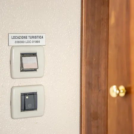 Welc-om Casa Matilde * Padua