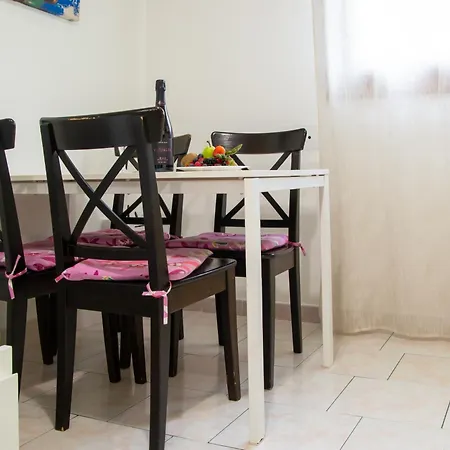Welc-om Casa Matilde * Padwa
