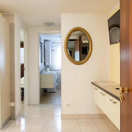 Lägenhet Welc-om Casa Matilde