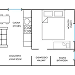 Apartament Welc-om Casa Matilde *