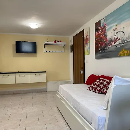 Welc-om Casa Matilde