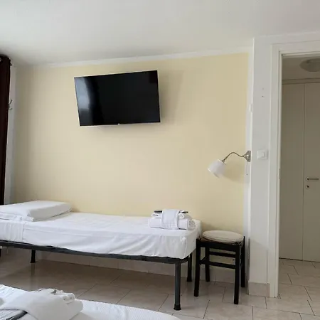 Apartment Welc-om Casa Matilde *