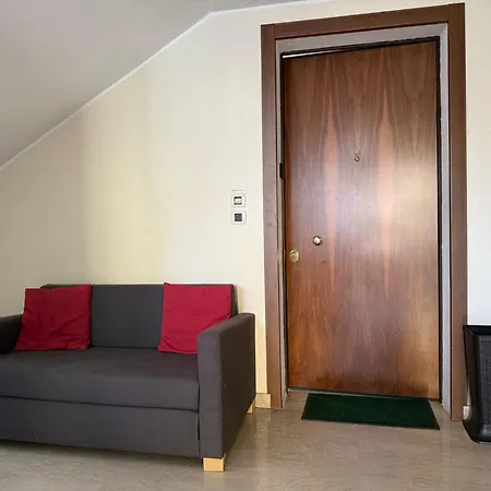Welc-om Casa Matilde * Padova