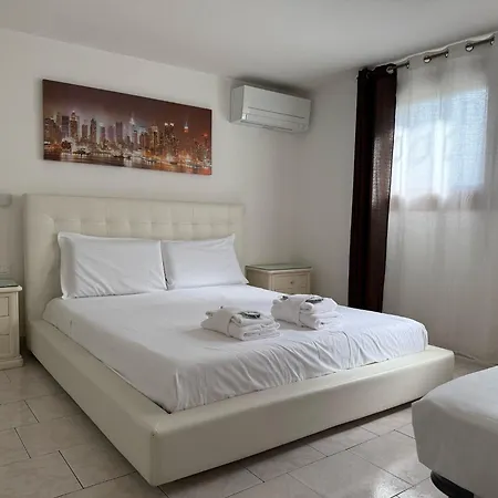 Welc-om Casa Matilde