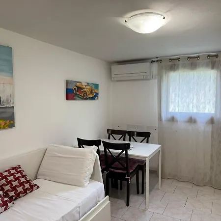 Apartment Welc-om Casa Matilde