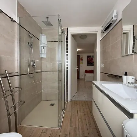 Welc-om Casa Matilde Apartment *