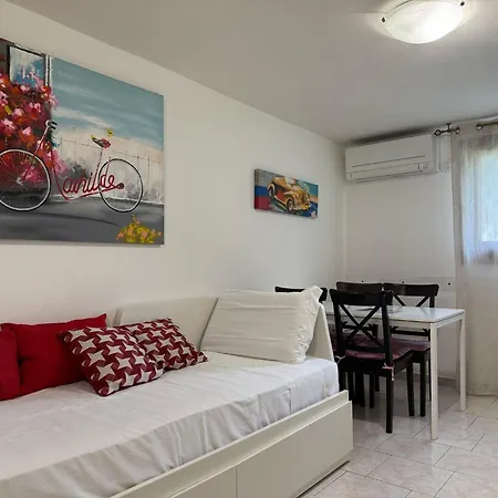 Welc-om Casa Matilde Padova