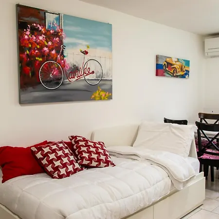 Welc-om Casa Matilde * Padwa