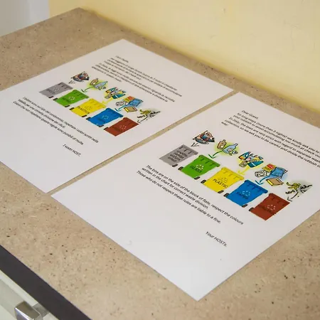 Welc-om Casa Matilde Padova