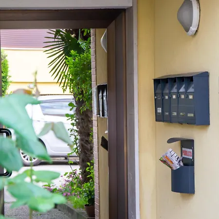 Welc-om Casa Matilde Padova