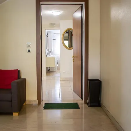 Welc-om Casa Matilde Daire *