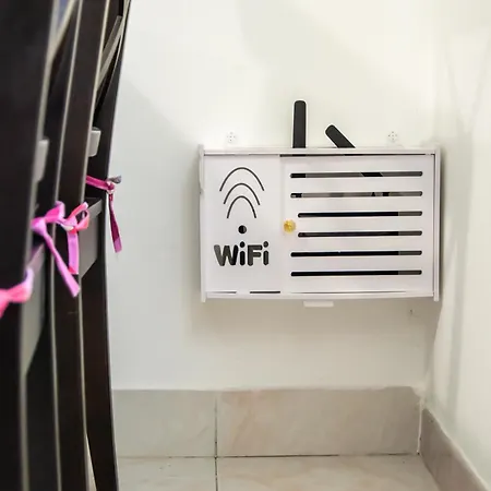 Daire Welc-om Casa Matilde *