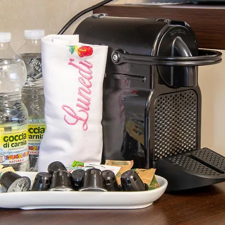 Welc-om Casa Matilde * Padova