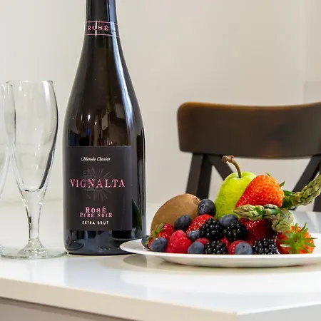 Welc-om Casa Matilde