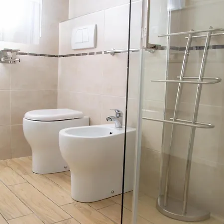 Daire Welc-om Casa Matilde