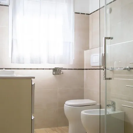 Apartment Welc-om Casa Matilde Padova