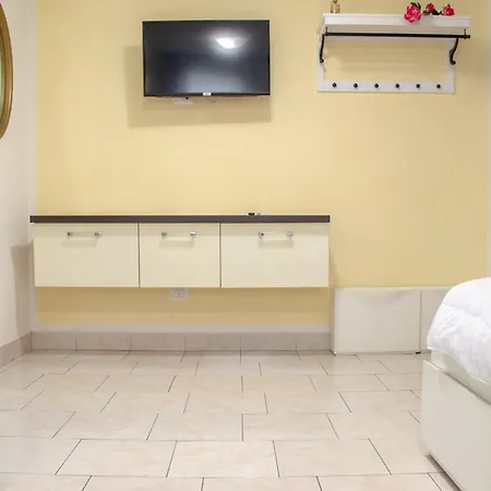 Welc-om Casa Matilde Apartment