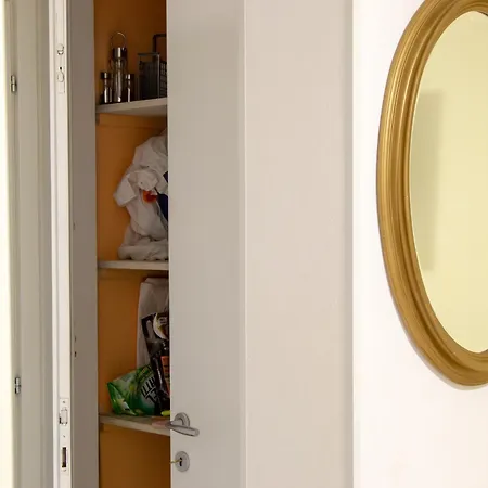 Welc-om Casa Matilde Daire Padova