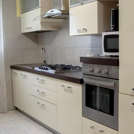 Appartamento Welc-om Casa Matilde Padova