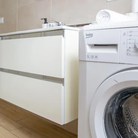 Welc-om Casa Matilde Padova