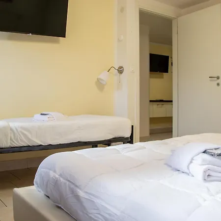 Welc-om Casa Matilde Apartment