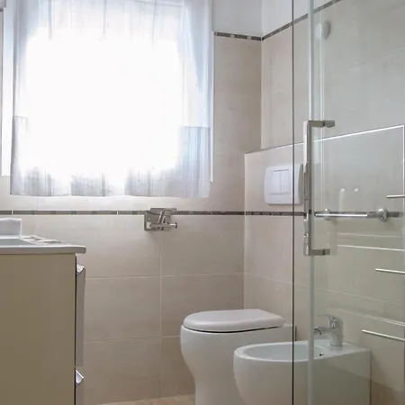 Apartment Welc-om Casa Matilde