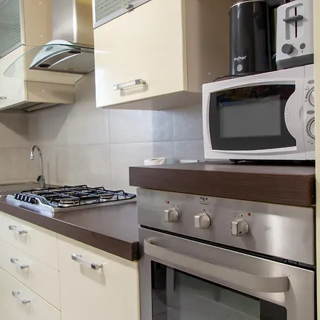 Welc-om Casa Matilde *