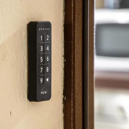 Welc-om Casa Matilde * Padova