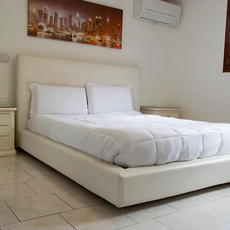 Welc-om Casa Matilde