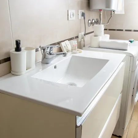 Welc-om Casa Matilde Apartment